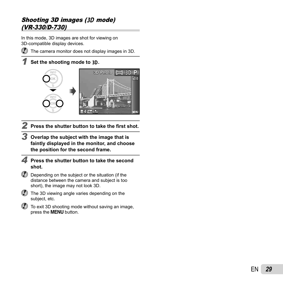 29 en | Olympus VR-310 User Manual | Page 29 / 76