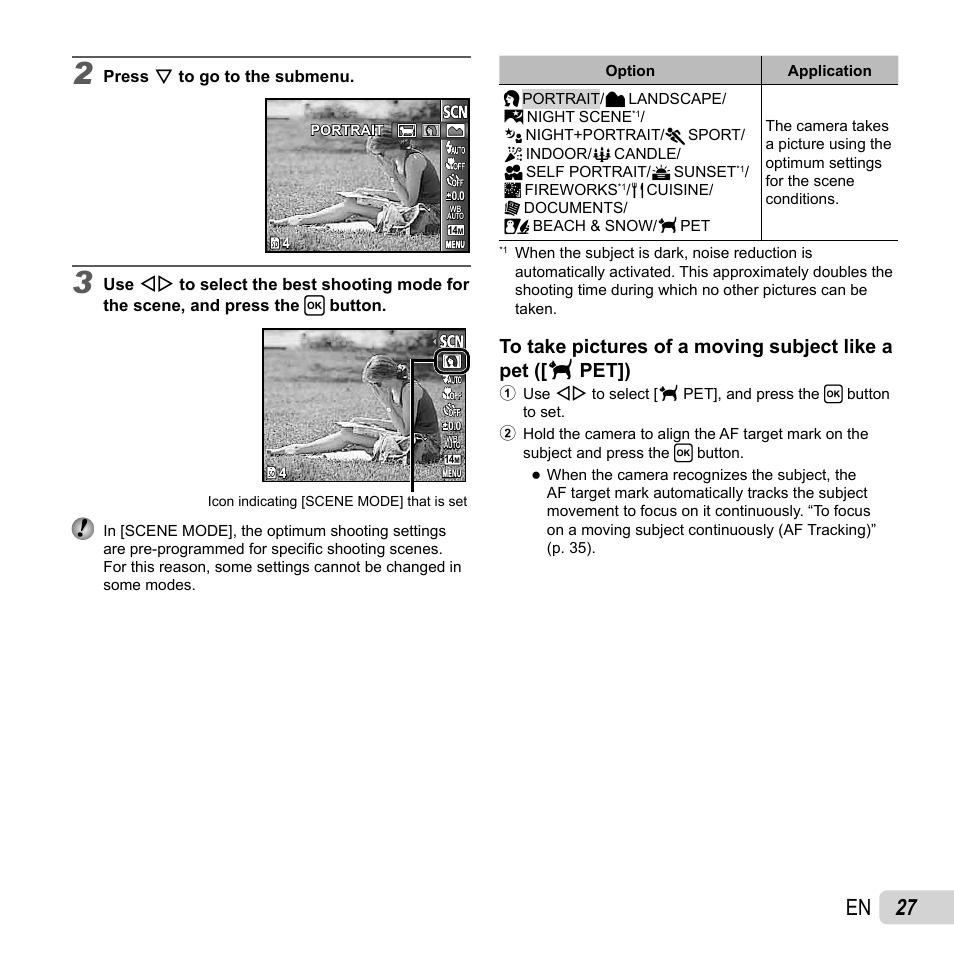 27 en | Olympus FE-4050 User Manual | Page 27 / 75