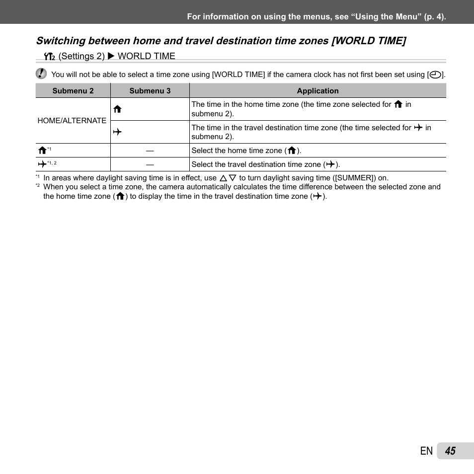 45 en | Olympus FE-4050 User Manual | Page 45 / 75