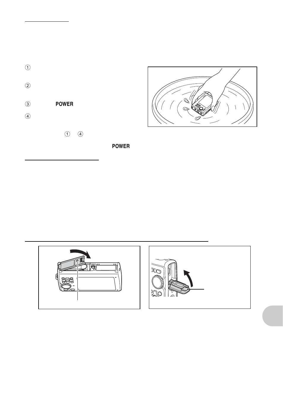 Ap pend ix | Olympus 1030 SW User Manual | Page 65 / 80