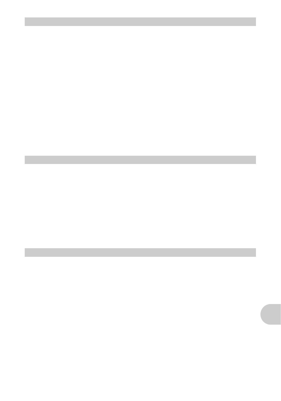 Ap pend ix | Olympus 1030 SW User Manual | Page 69 / 80
