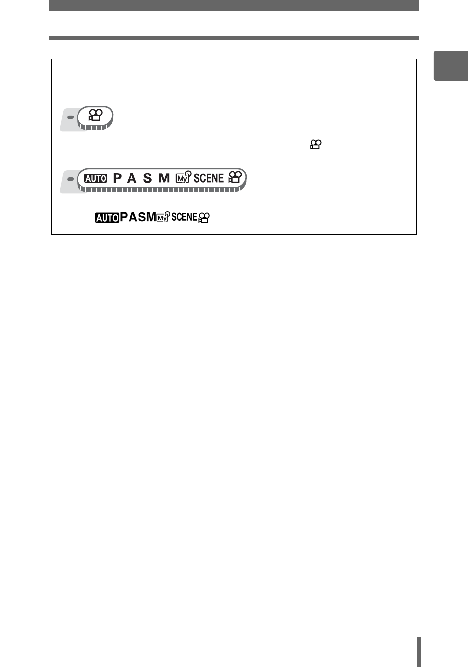 Olympus SP-350 User Manual | Page 11 / 195