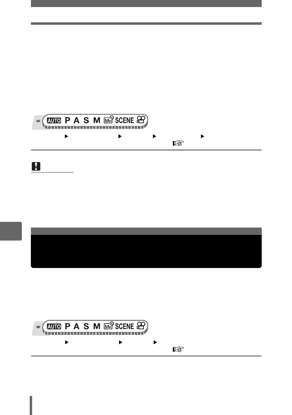 Olympus SP-350 User Manual | Page 114 / 195