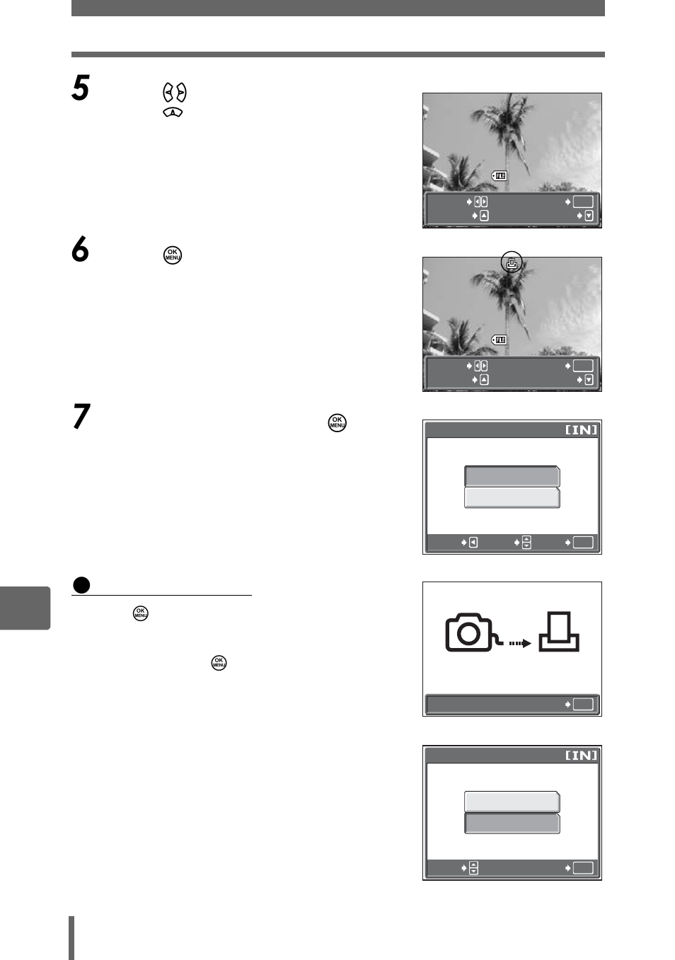 Olympus SP-350 User Manual | Page 128 / 195