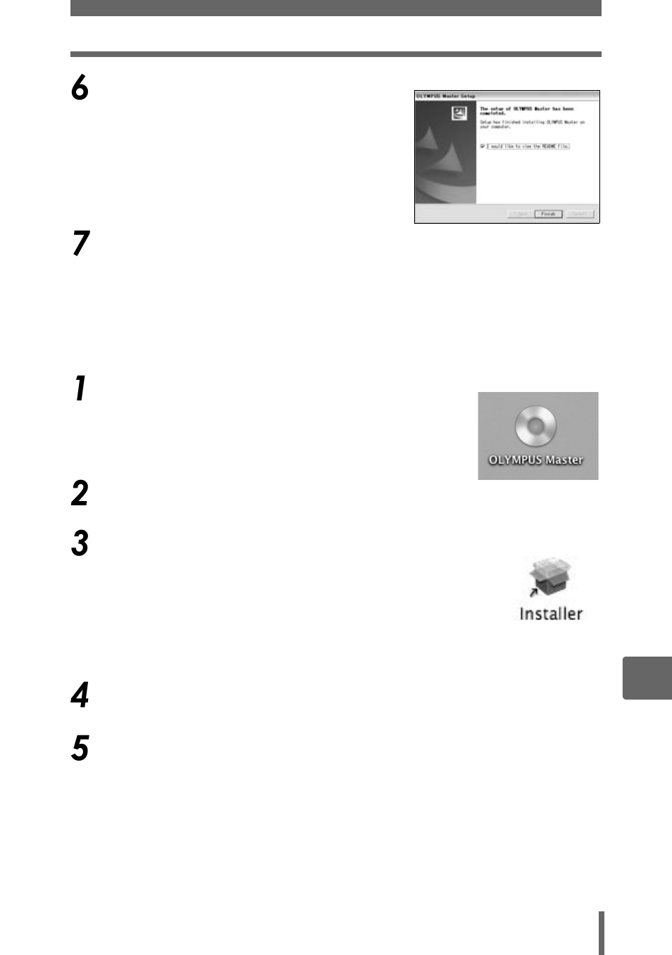 Olympus SP-350 User Manual | Page 145 / 195