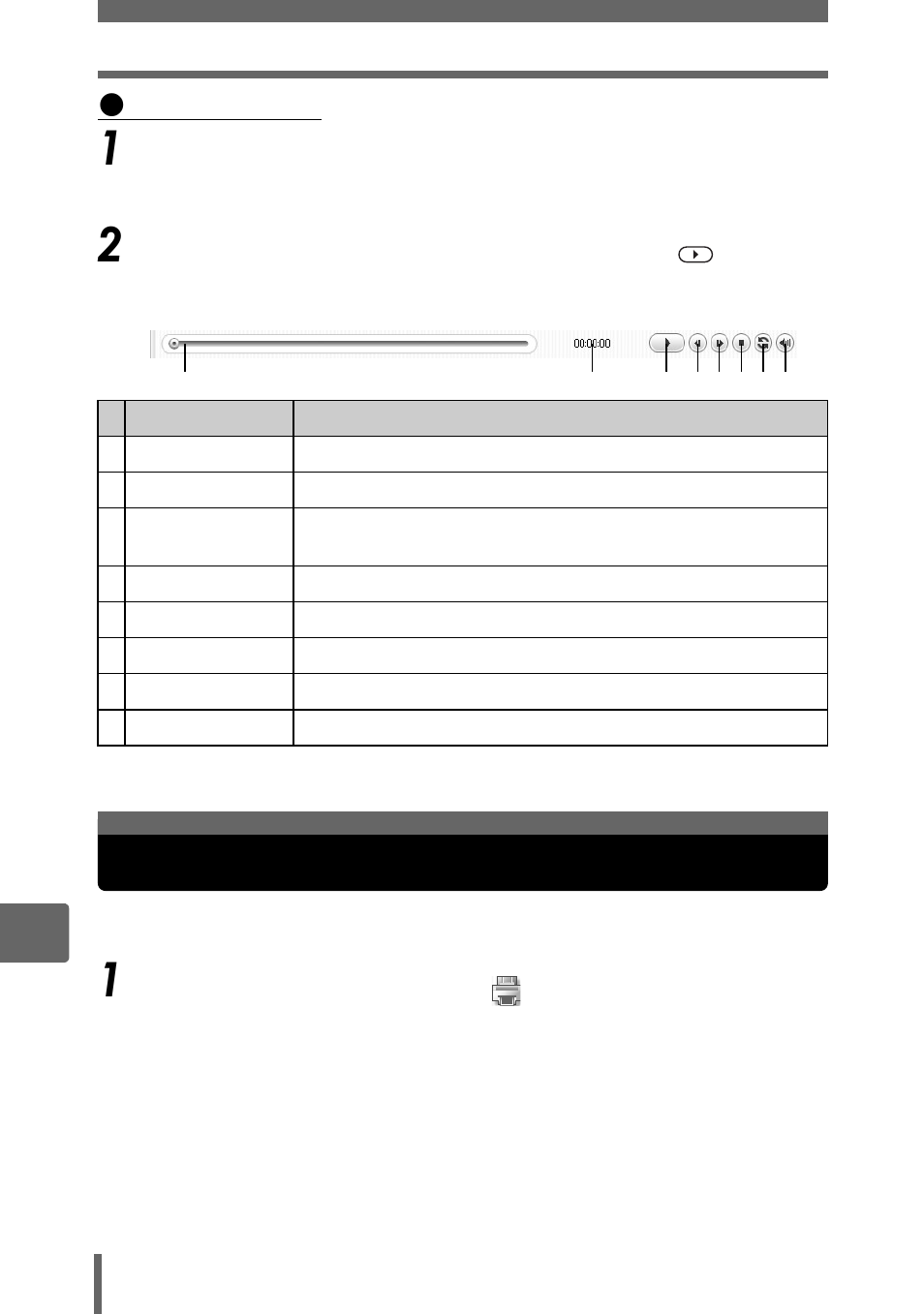 Printing pictures | Olympus SP-350 User Manual | Page 152 / 195