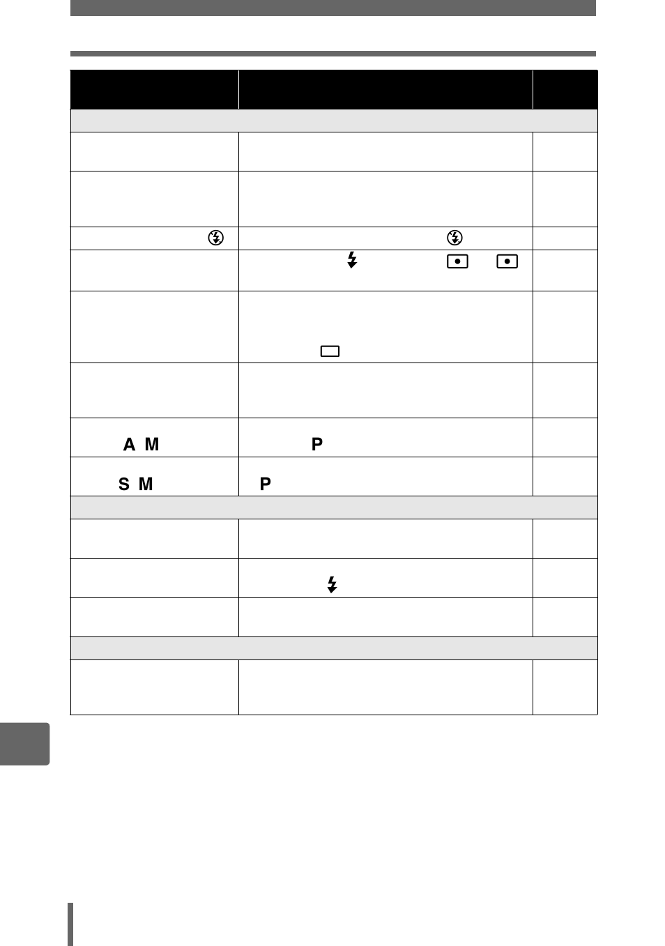 Olympus SP-350 User Manual | Page 162 / 195