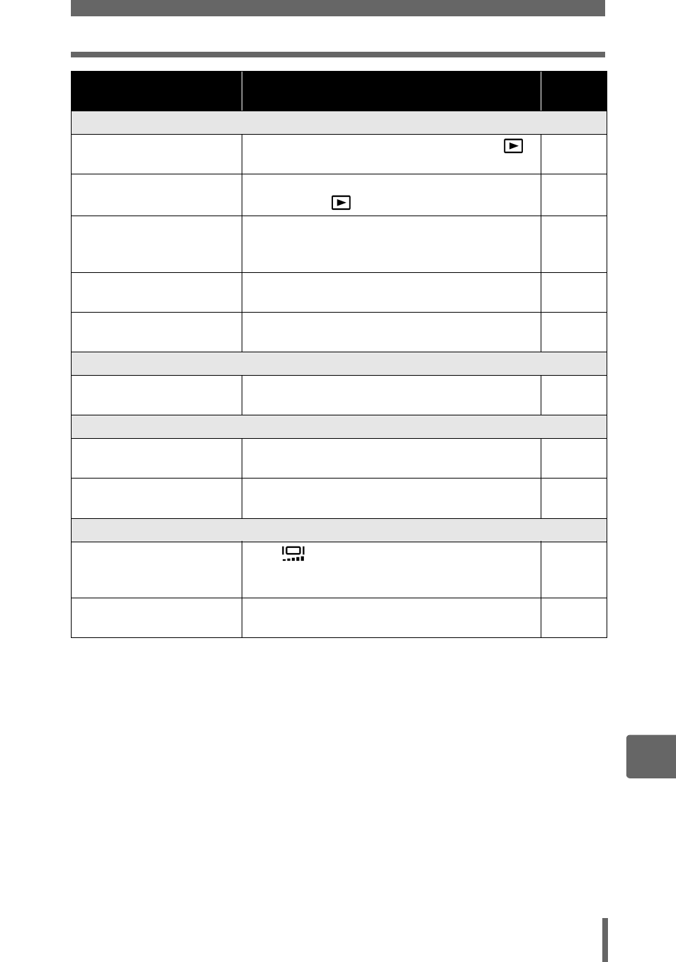 Olympus SP-350 User Manual | Page 163 / 195