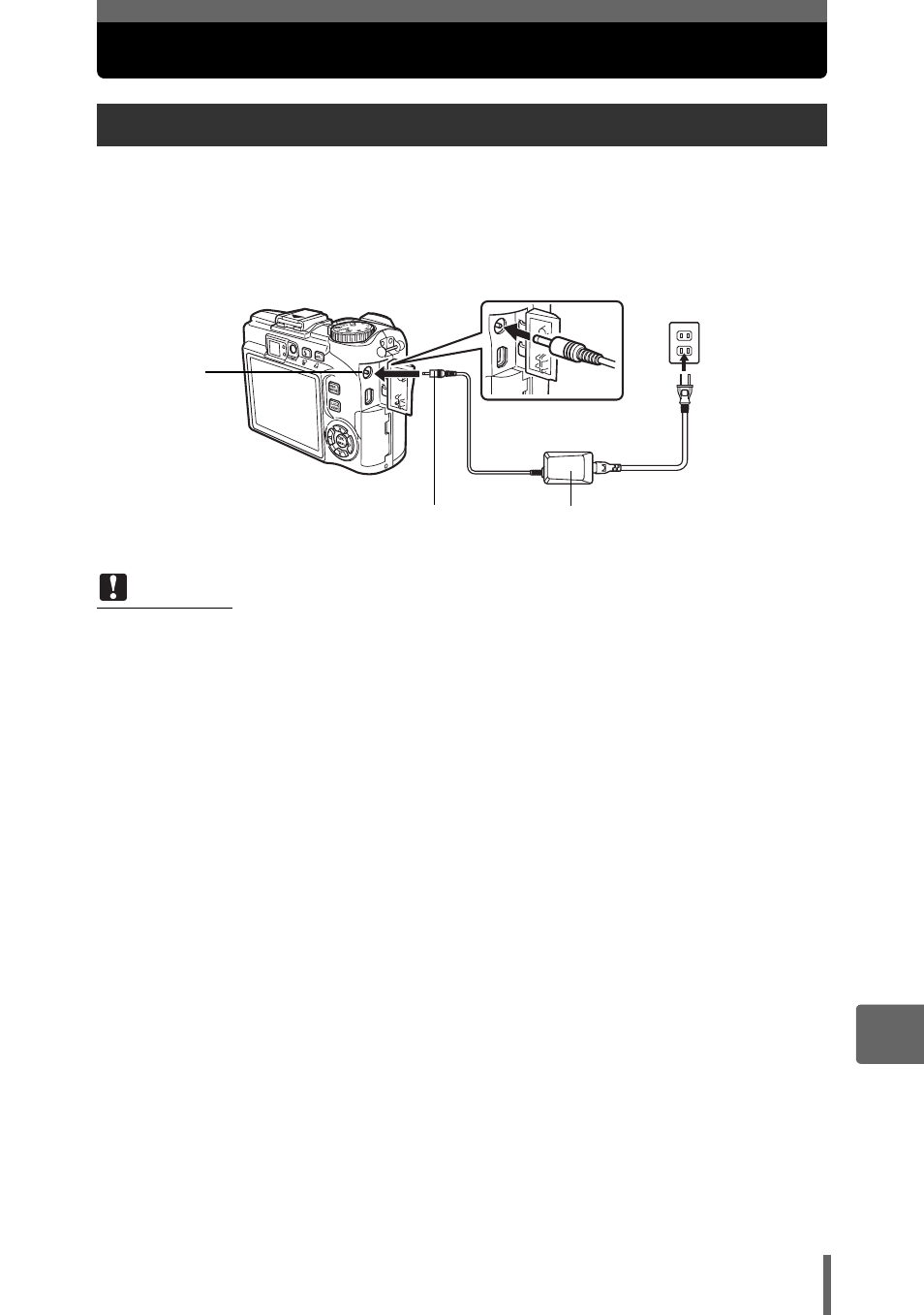 Accessories (optional), Ac adapter | Olympus SP-350 User Manual | Page 167 / 195