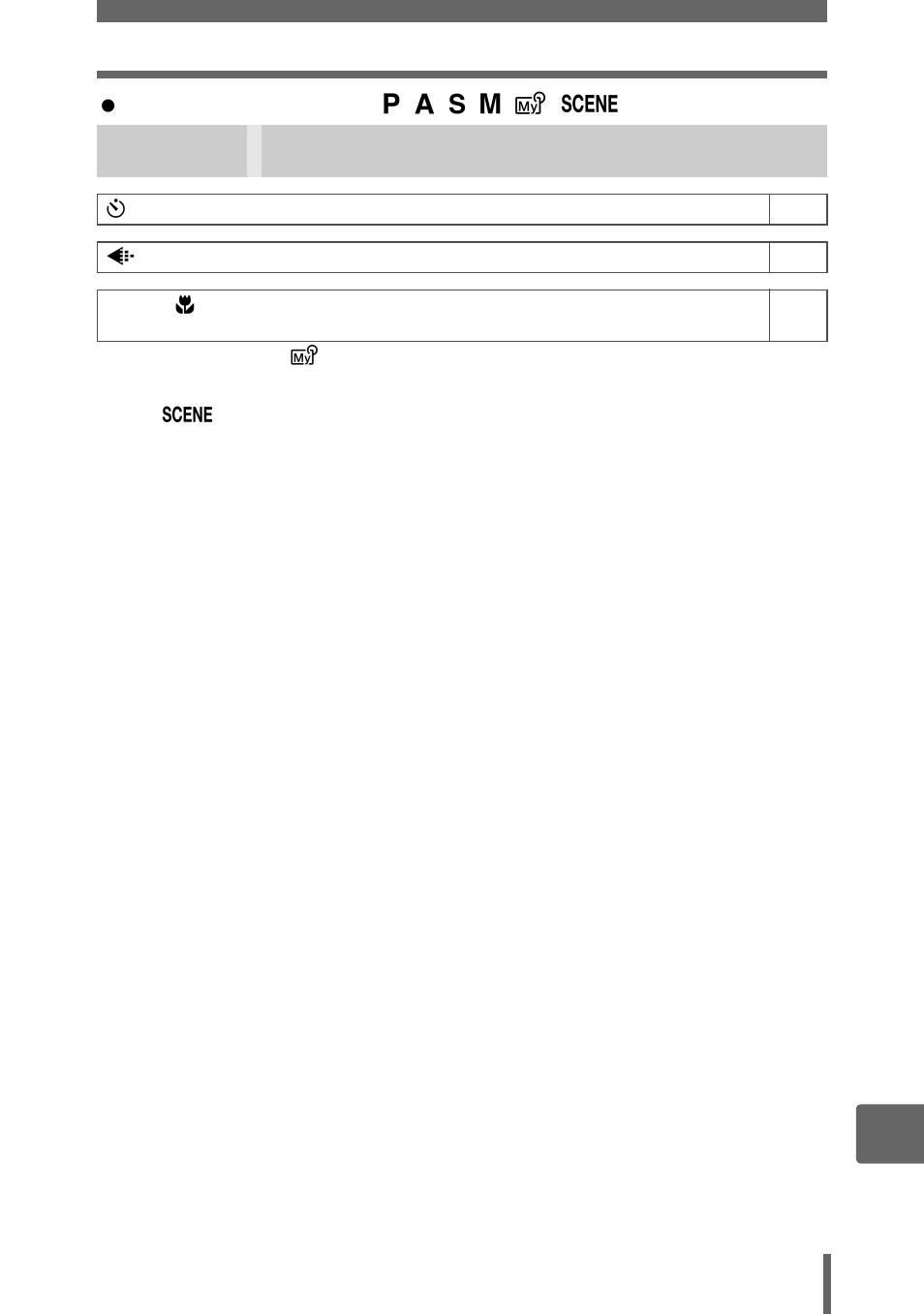 Olympus SP-350 User Manual | Page 179 / 195