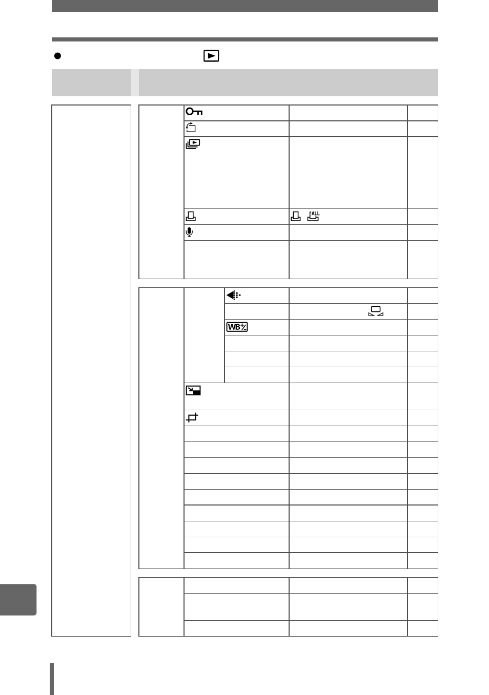 Olympus SP-350 User Manual | Page 182 / 195