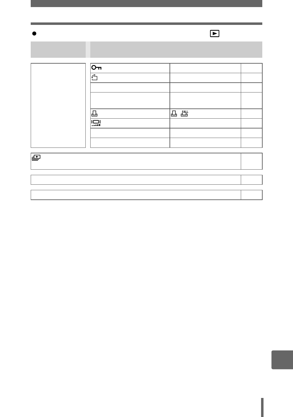 Olympus SP-350 User Manual | Page 185 / 195