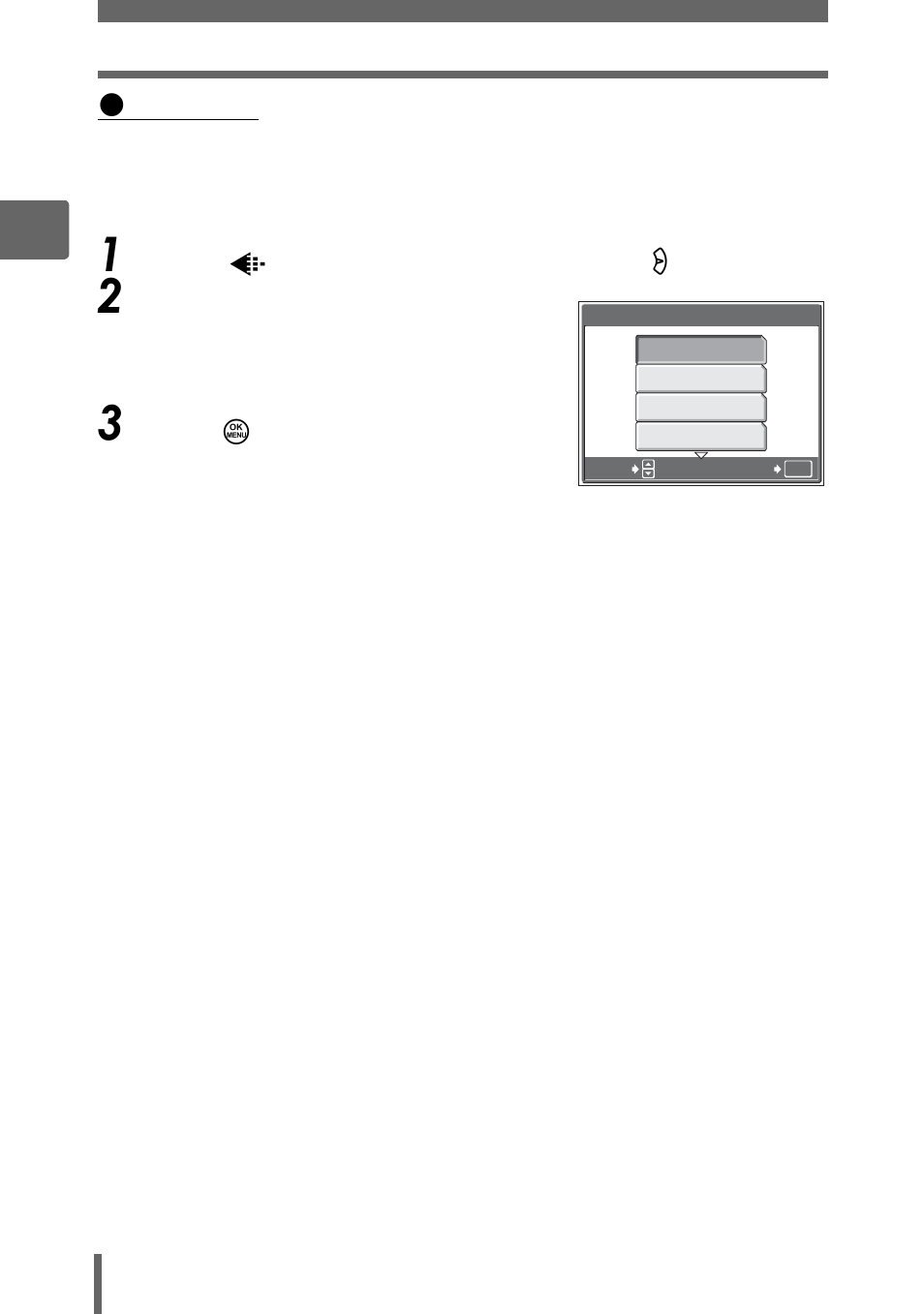 Olympus SP-350 User Manual | Page 32 / 195