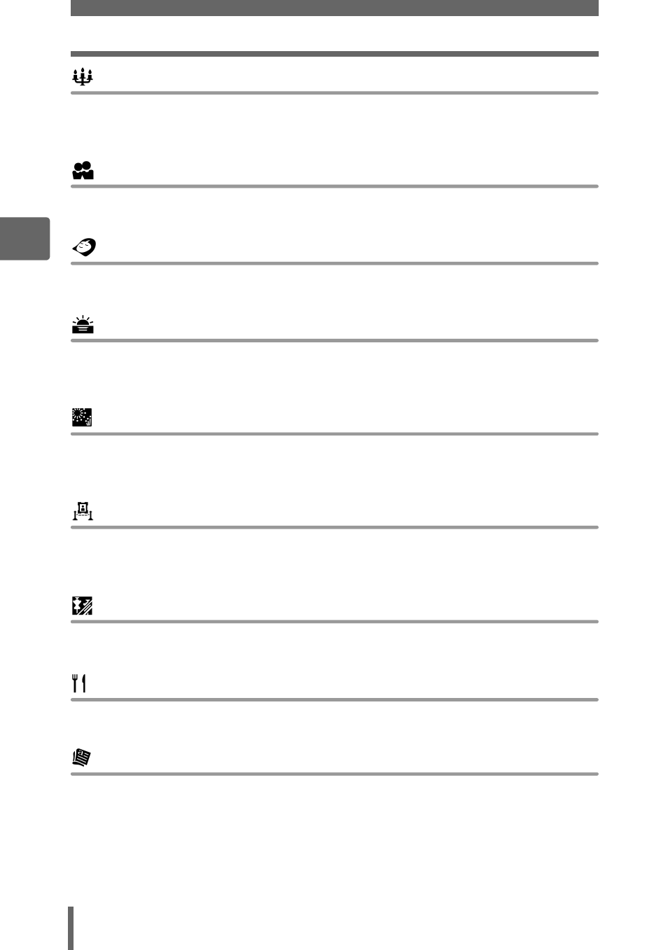 Olympus SP-350 User Manual | Page 38 / 195