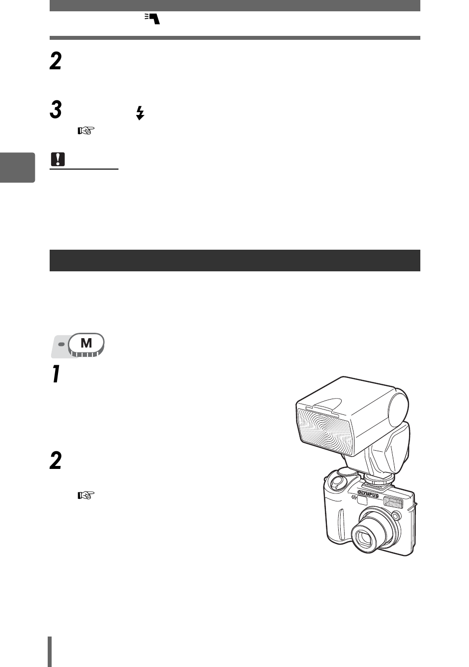 Olympus SP-350 User Manual | Page 48 / 195