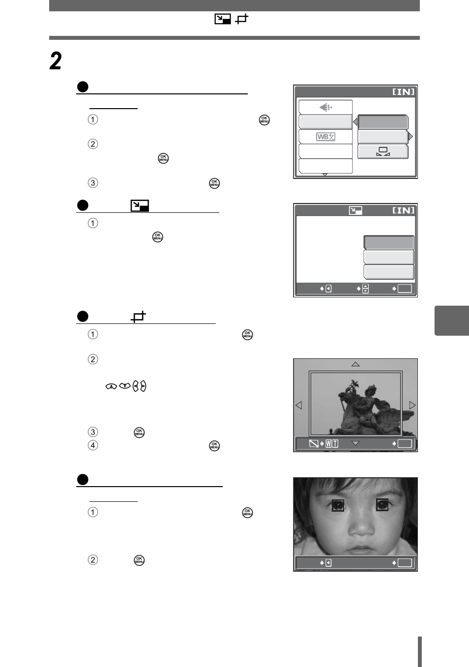 Olympus SP-350 User Manual | Page 93 / 195