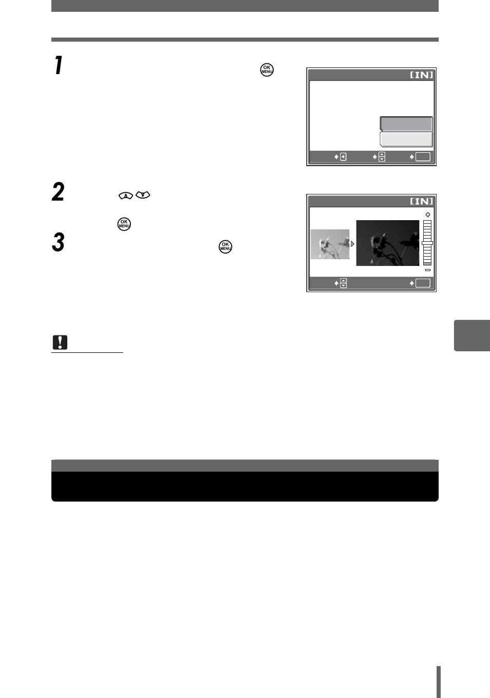 Editing movies | Olympus SP-350 User Manual | Page 99 / 195