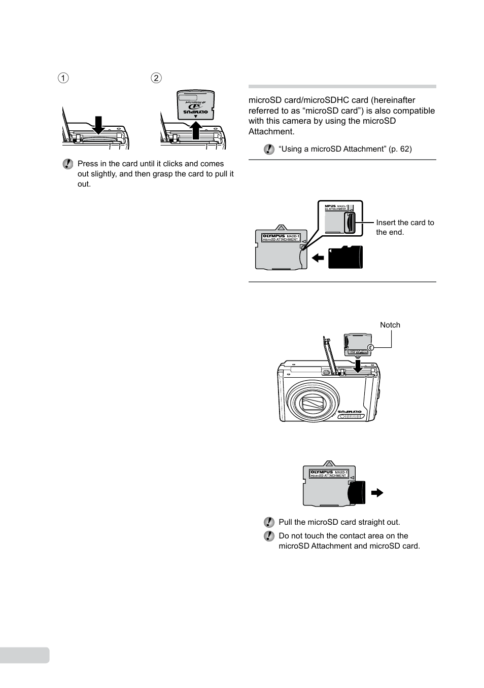 Olympus 9000 User Manual | Page 12 / 73