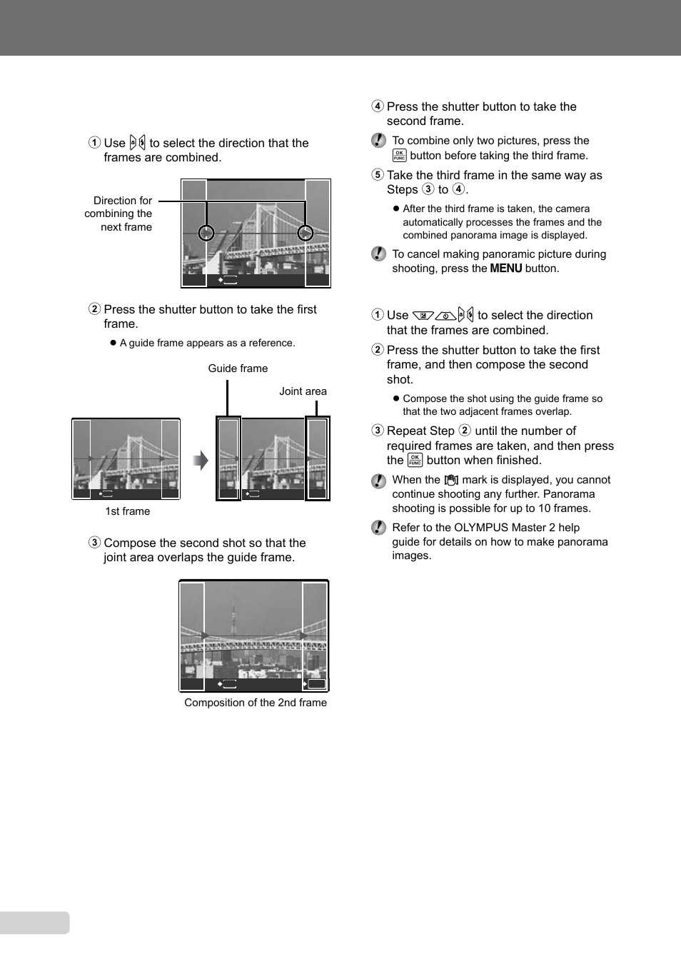 Olympus 9000 User Manual | Page 32 / 73