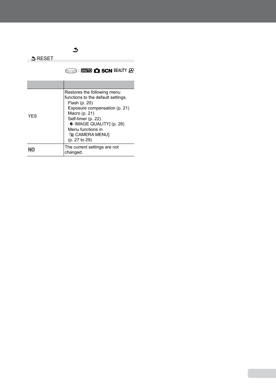 Olympus 9000 User Manual | Page 33 / 73