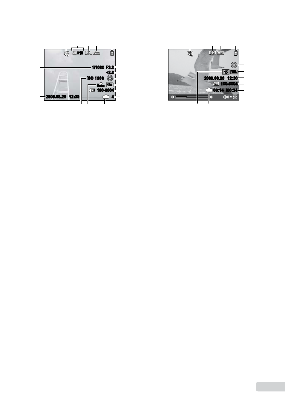 Olympus 9000 User Manual | Page 9 / 73