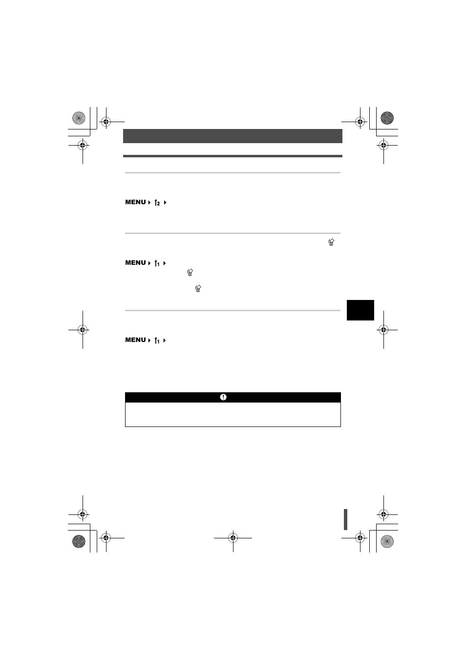 Priority setting, Quick erase, Erasing raw and jpeg files | P. 113) | Olympus E-330 User Manual | Page 113 / 196