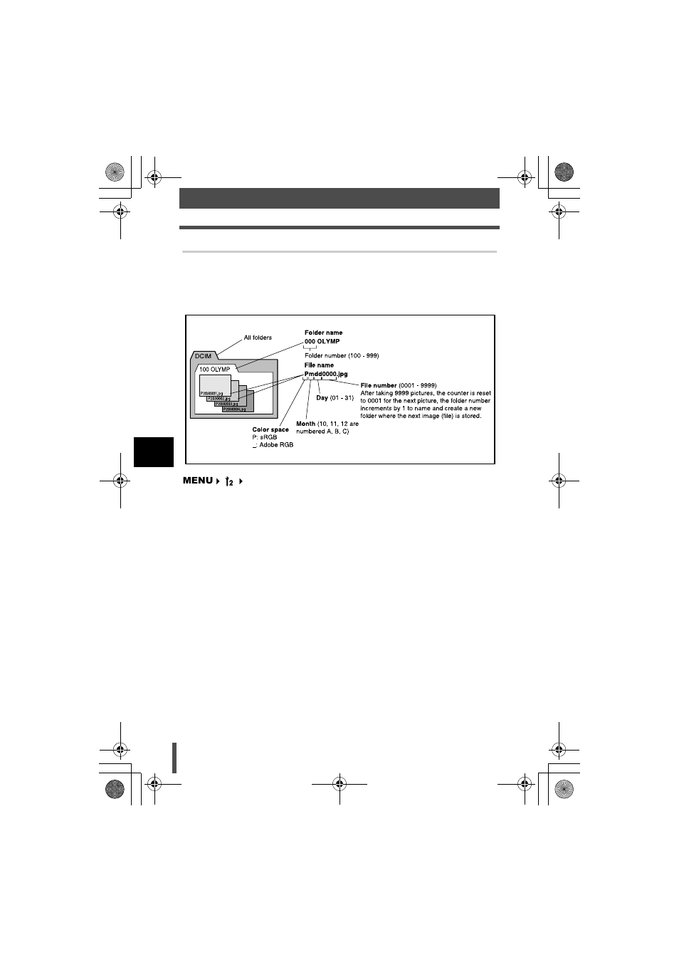 File name | Olympus E-330 User Manual | Page 114 / 196