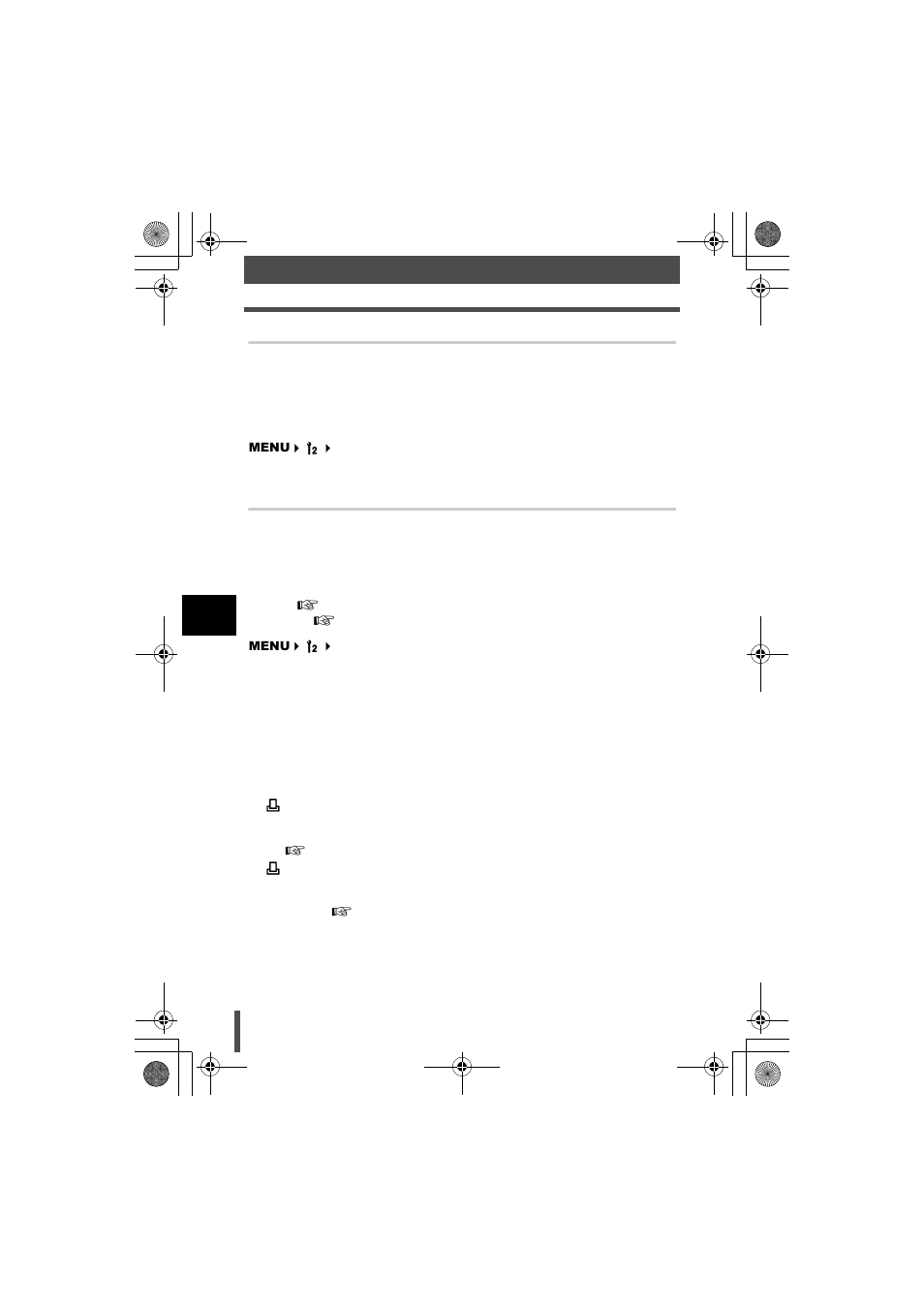 Sleep timer, Usb mode, Sleep timer usb mode | Olympus E-330 User Manual | Page 116 / 196