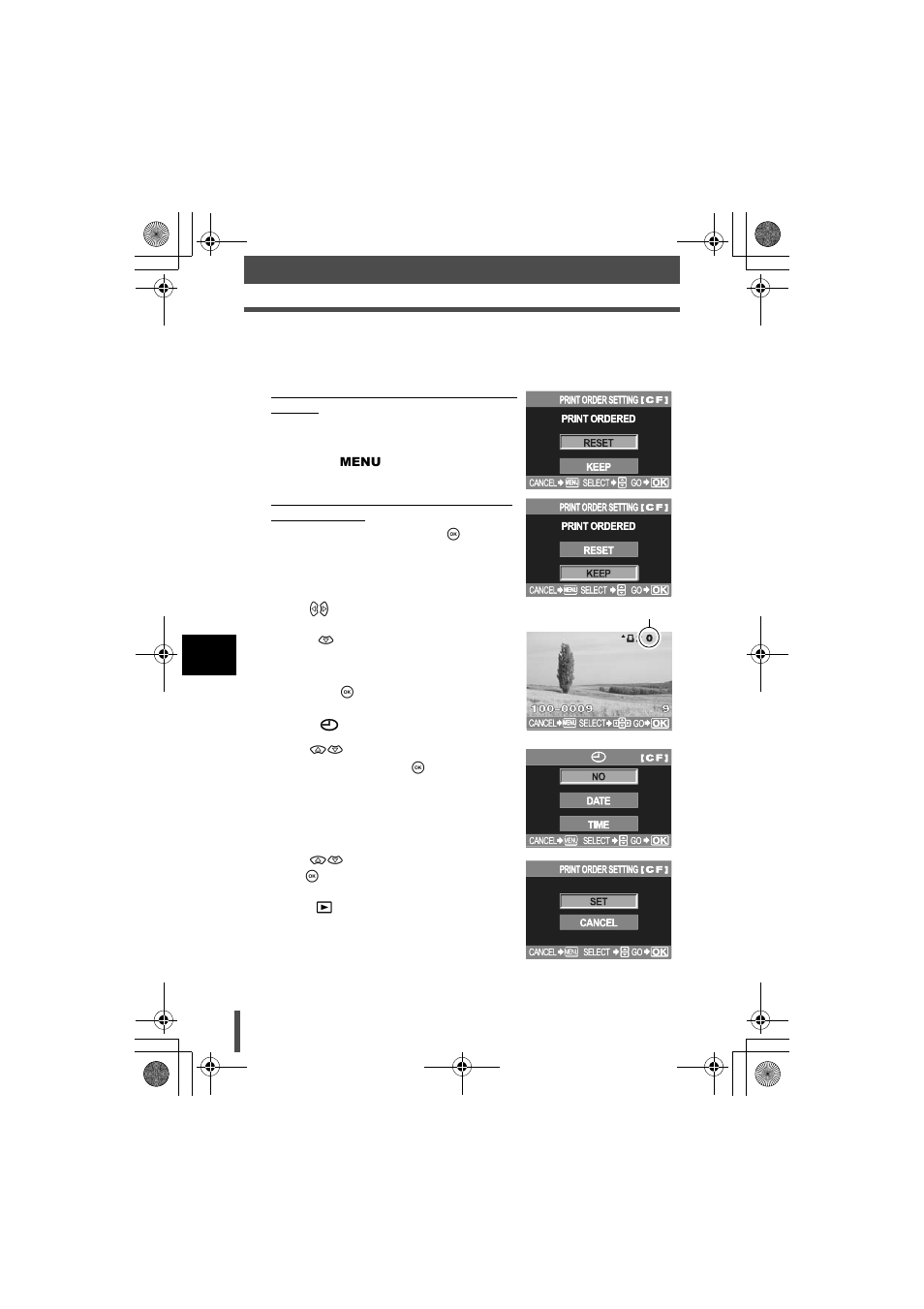 Olympus E-330 User Manual | Page 124 / 196