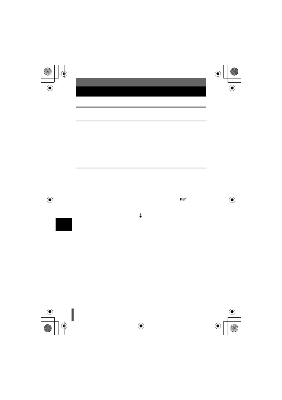 Shooting tips and information, Tips before you start taking pictures | Olympus E-330 User Manual | Page 148 / 196