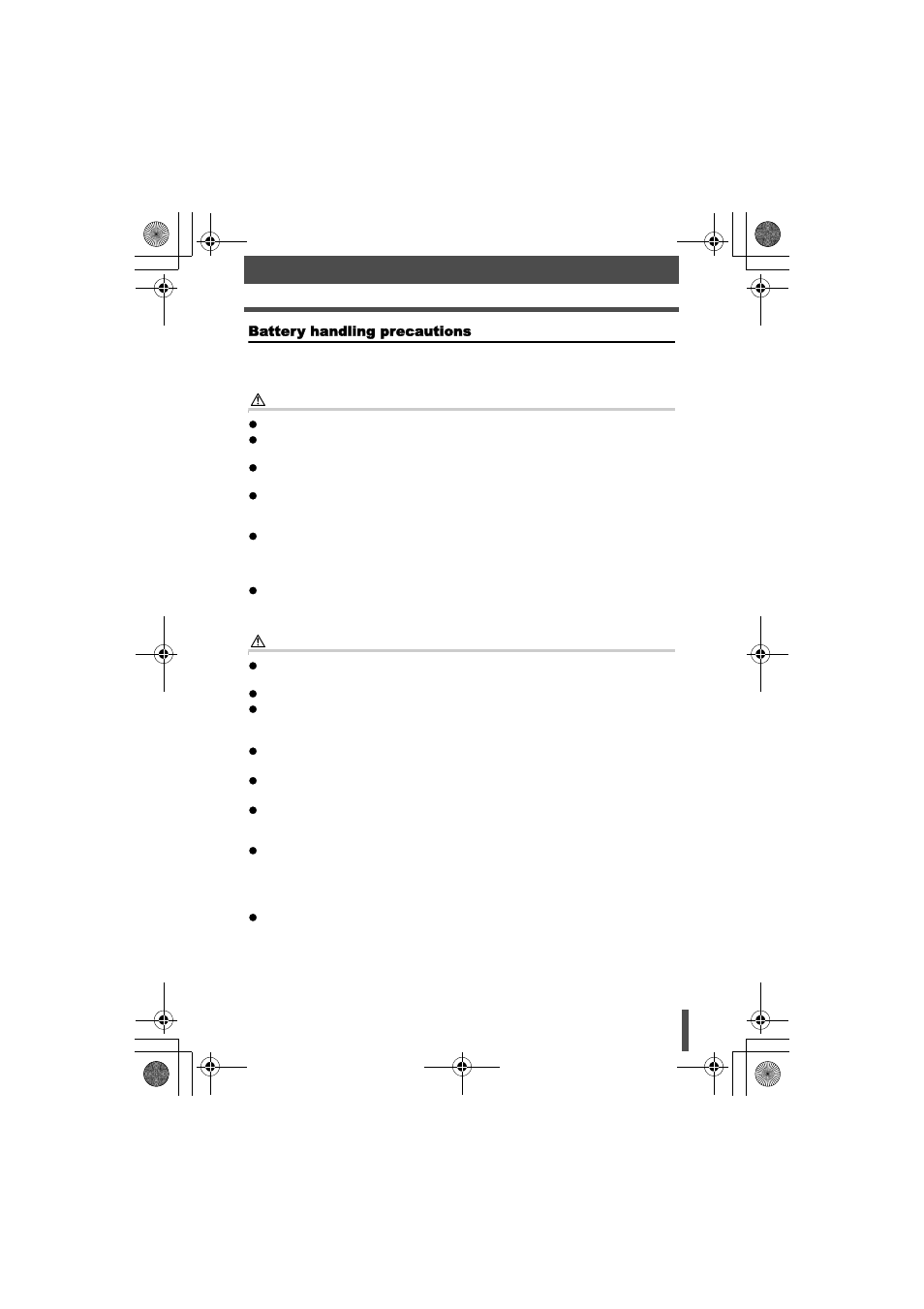 Olympus E-330 User Manual | Page 15 / 196