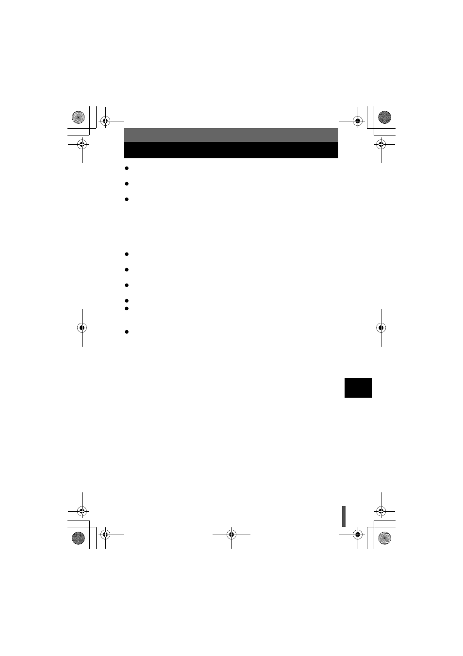 Battery and charger | Olympus E-330 User Manual | Page 165 / 196