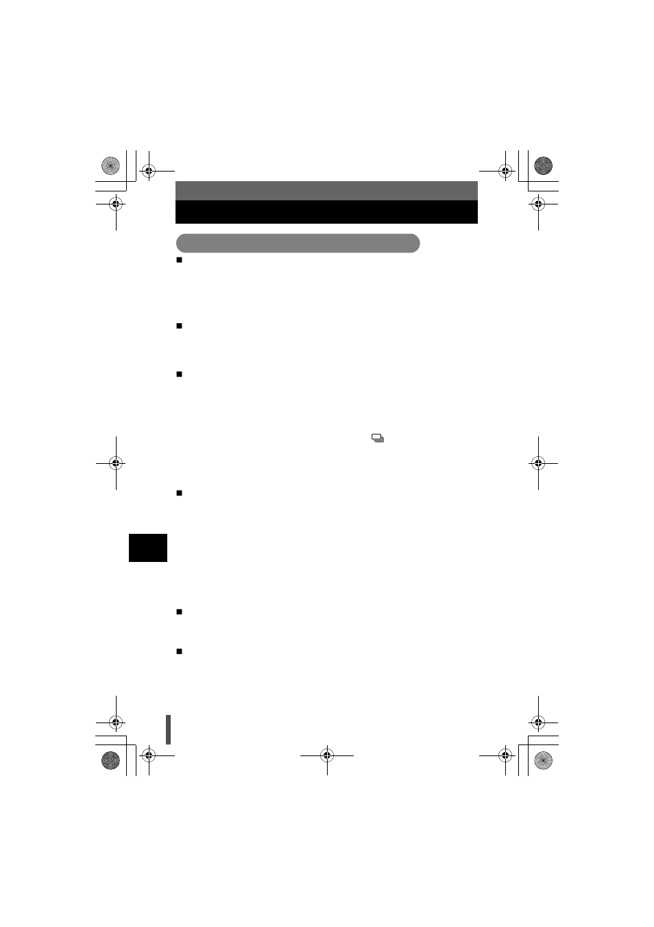 Specifications, Camera specifications | Olympus E-330 User Manual | Page 180 / 196