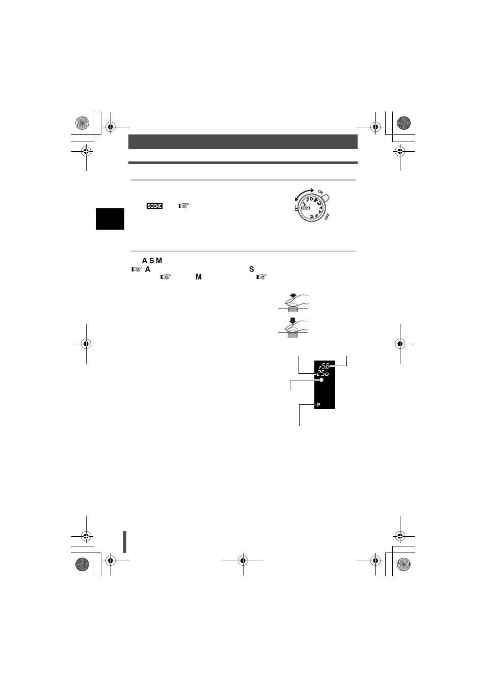 Olympus E-330 User Manual | Page 26 / 196