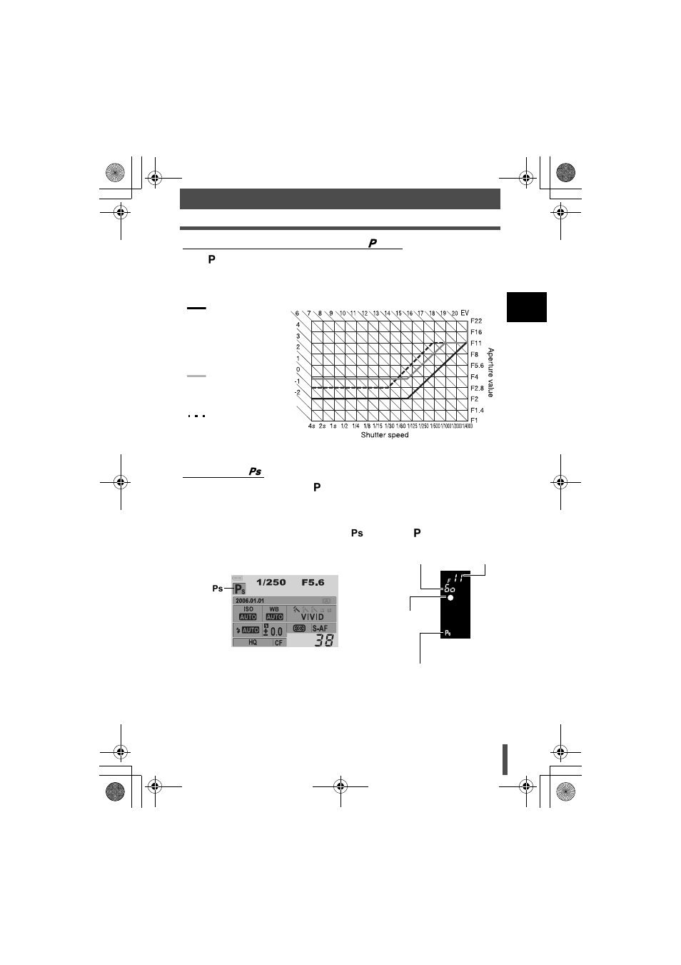 Olympus E-330 User Manual | Page 29 / 196