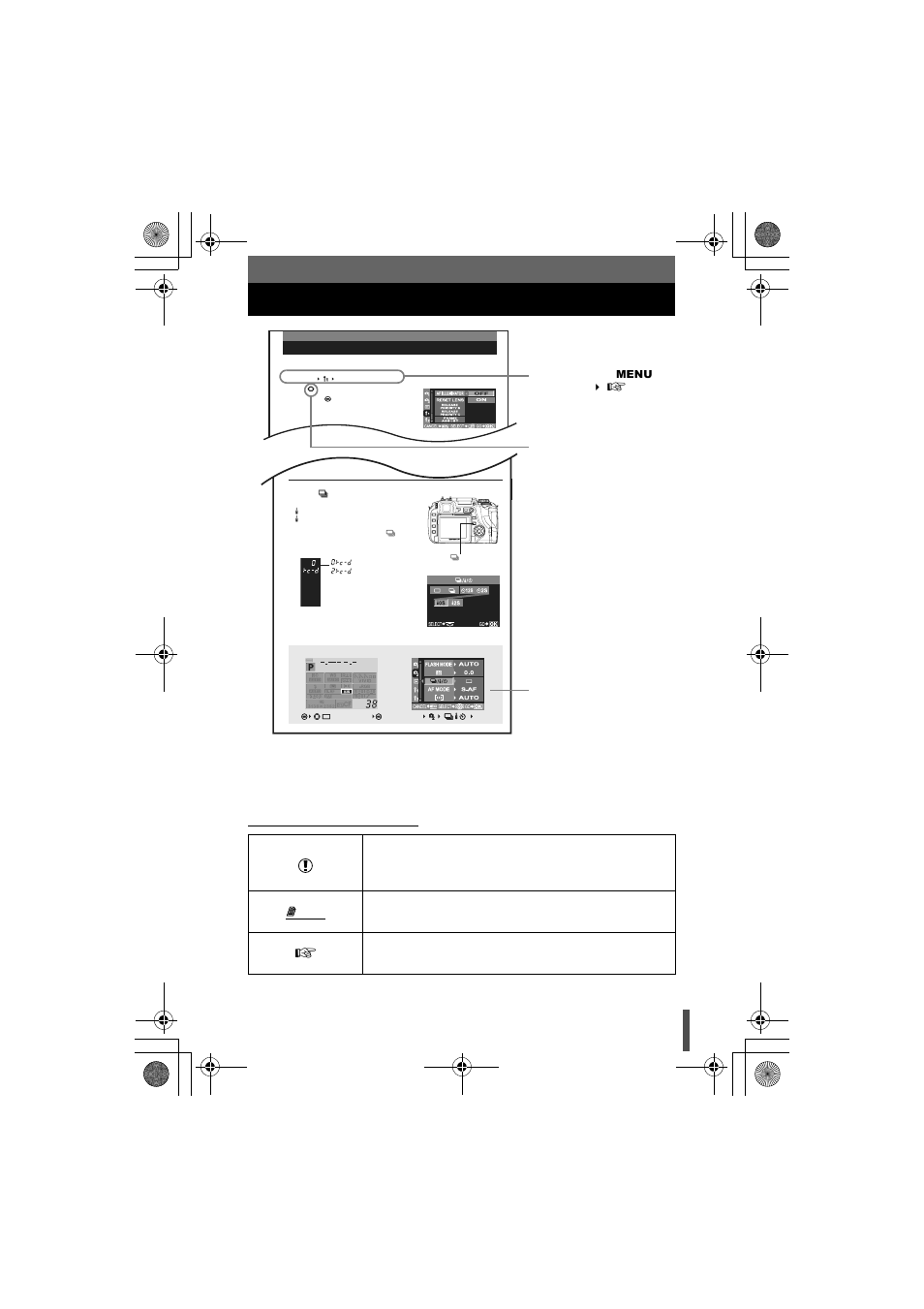 How to read the instruction pages | Olympus E-330 User Manual | Page 3 / 196