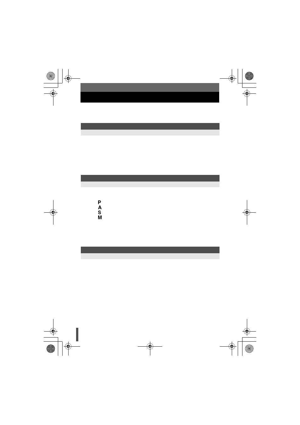 Olympus E-330 User Manual | Page 4 / 196