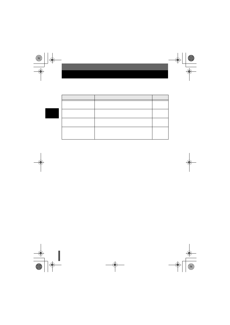 Auto bracketing | Olympus E-330 User Manual | Page 40 / 196