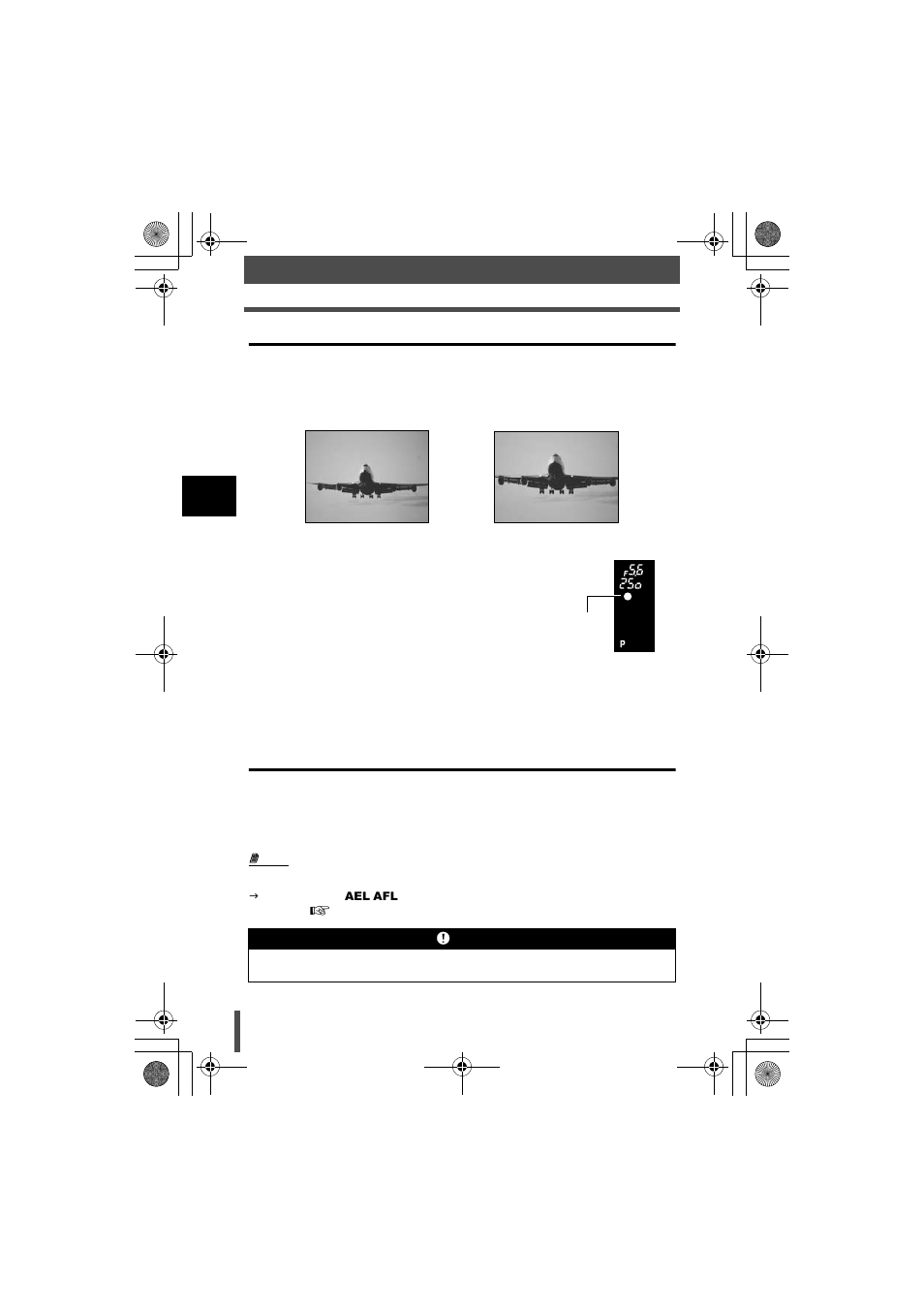 C-af (continuous af) shooting | Olympus E-330 User Manual | Page 68 / 196