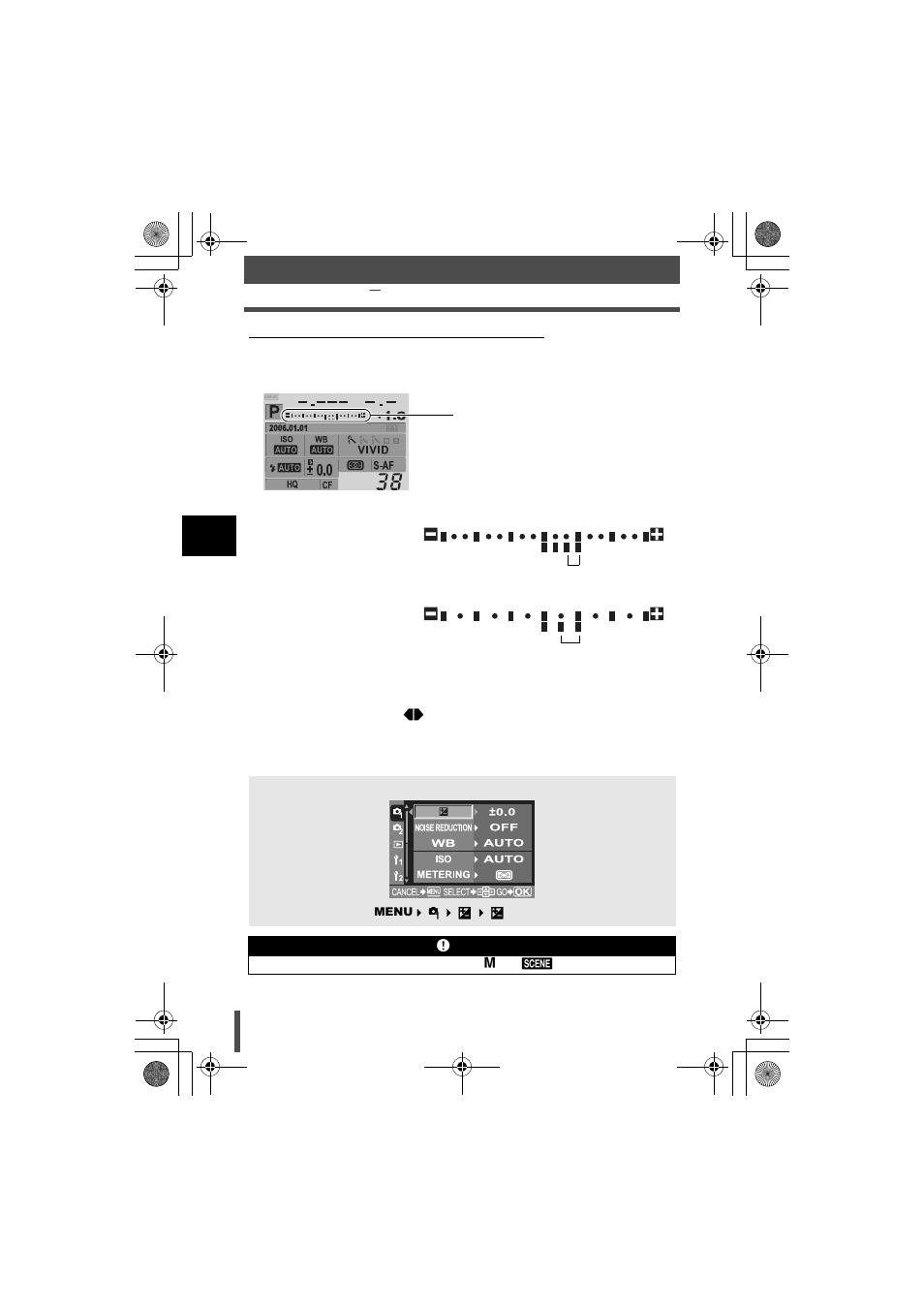 Olympus E-330 User Manual | Page 76 / 196