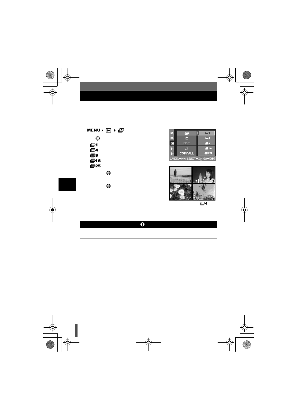 Slideshow | Olympus E-330 User Manual | Page 94 / 196
