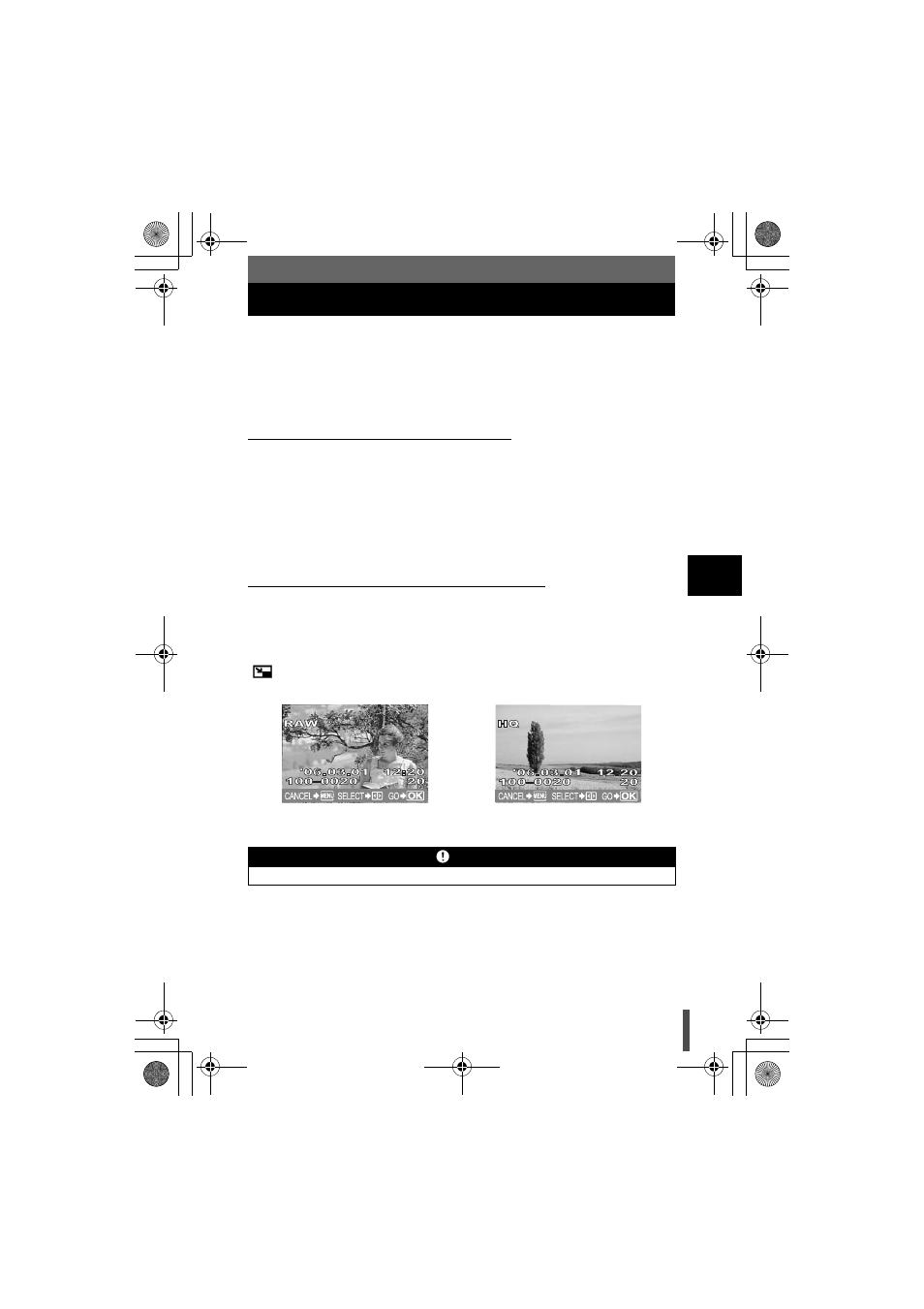 Editing still images | Olympus E-330 User Manual | Page 97 / 196