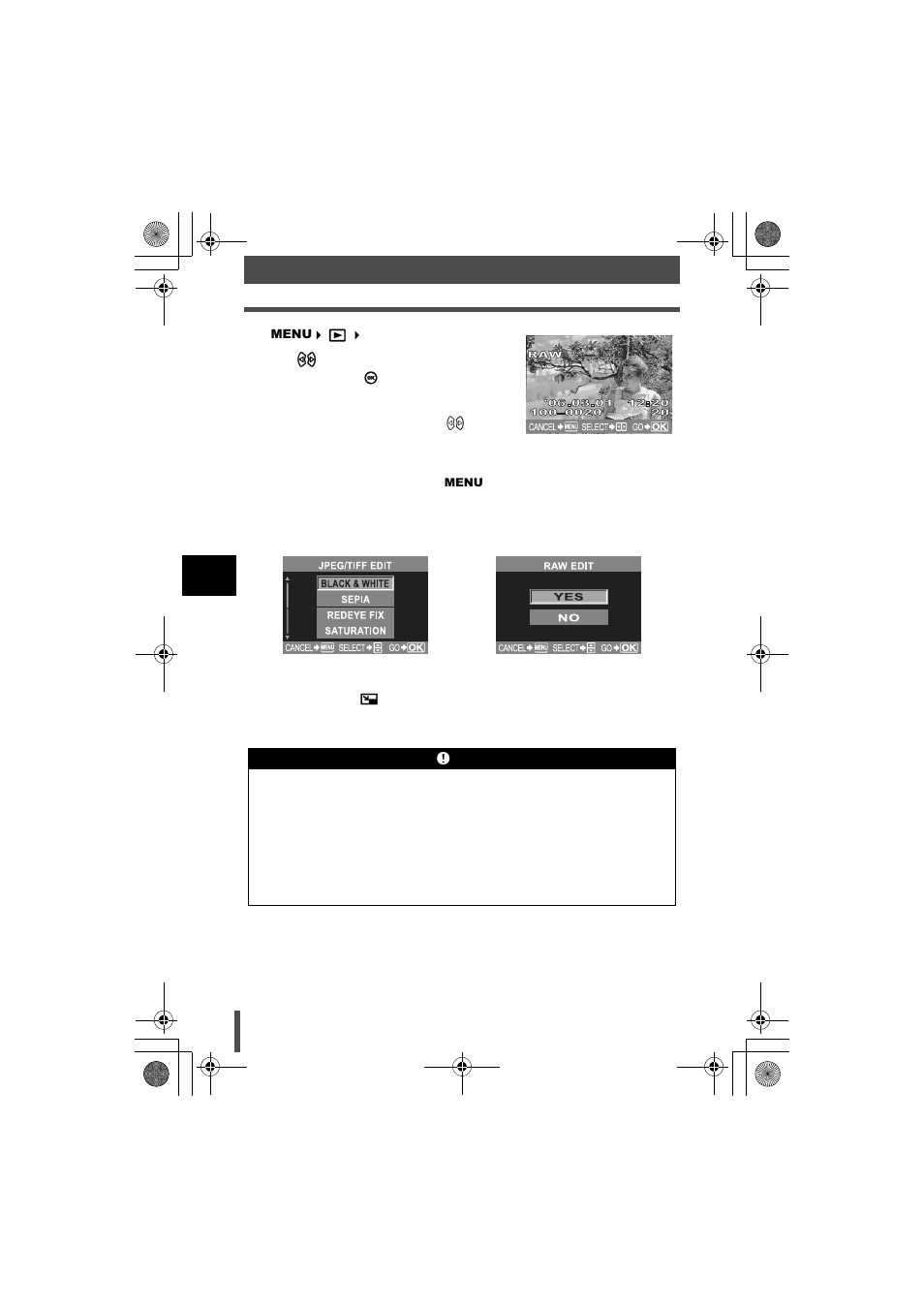 Olympus E-330 User Manual | Page 98 / 196