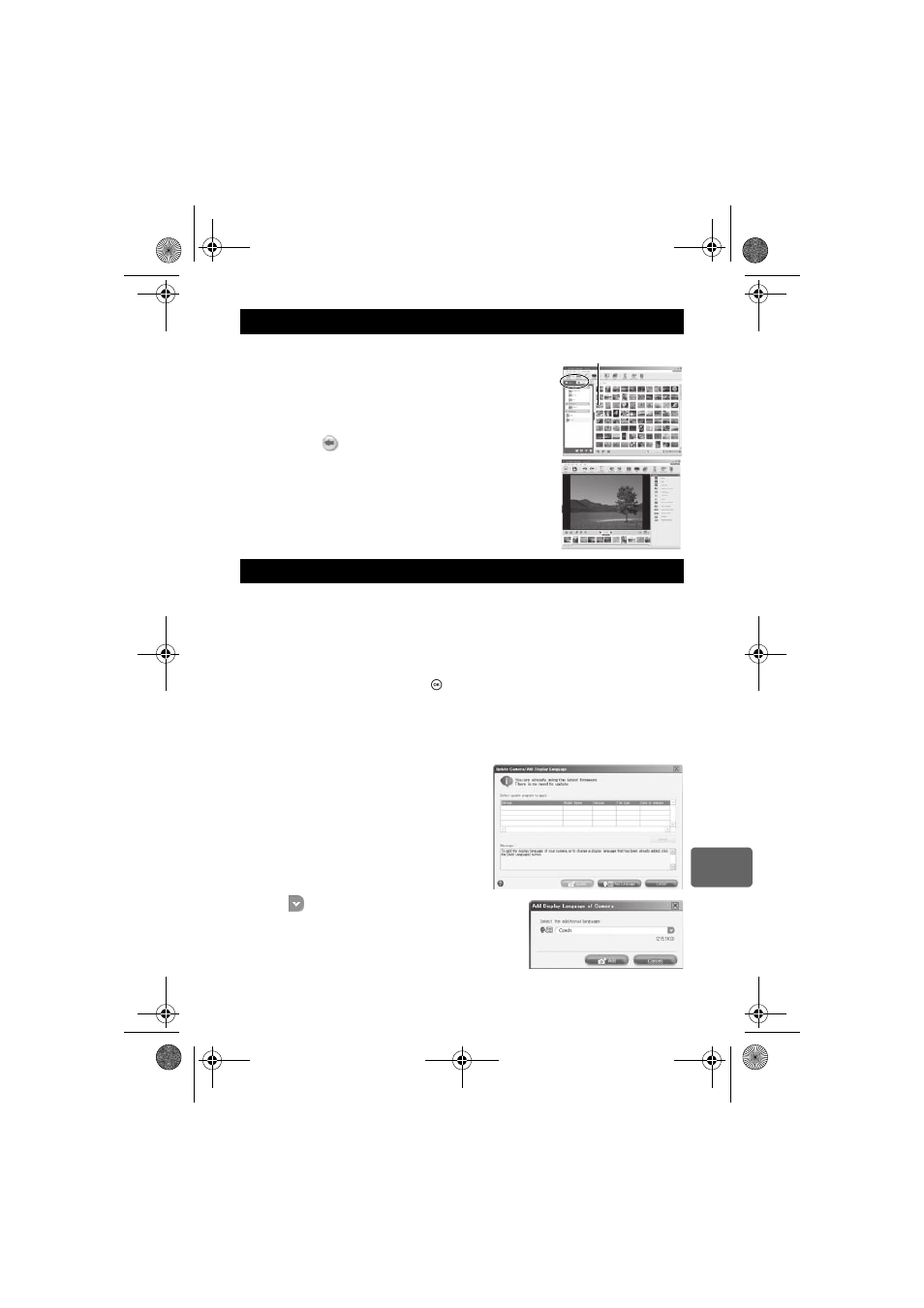 Olympus E-450 User Manual | Page 101 / 147