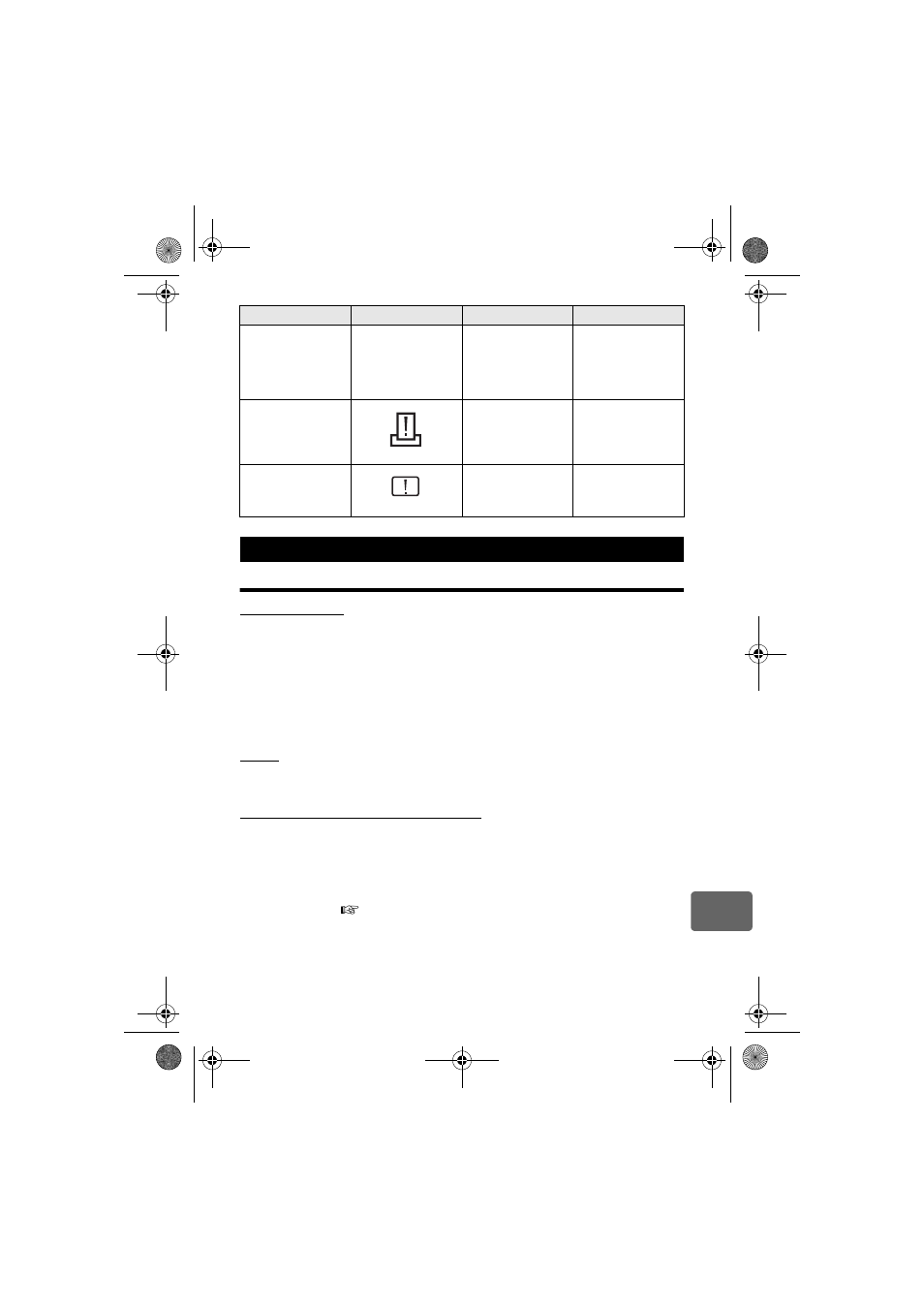 Camera maintenance | Olympus E-450 User Manual | Page 111 / 147