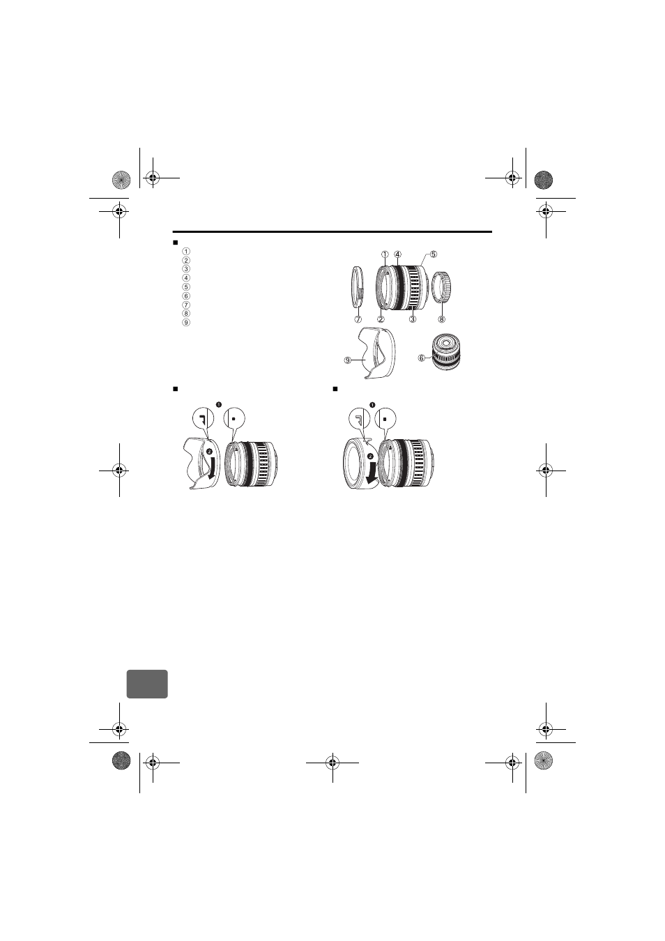 Olympus E-450 User Manual | Page 116 / 147