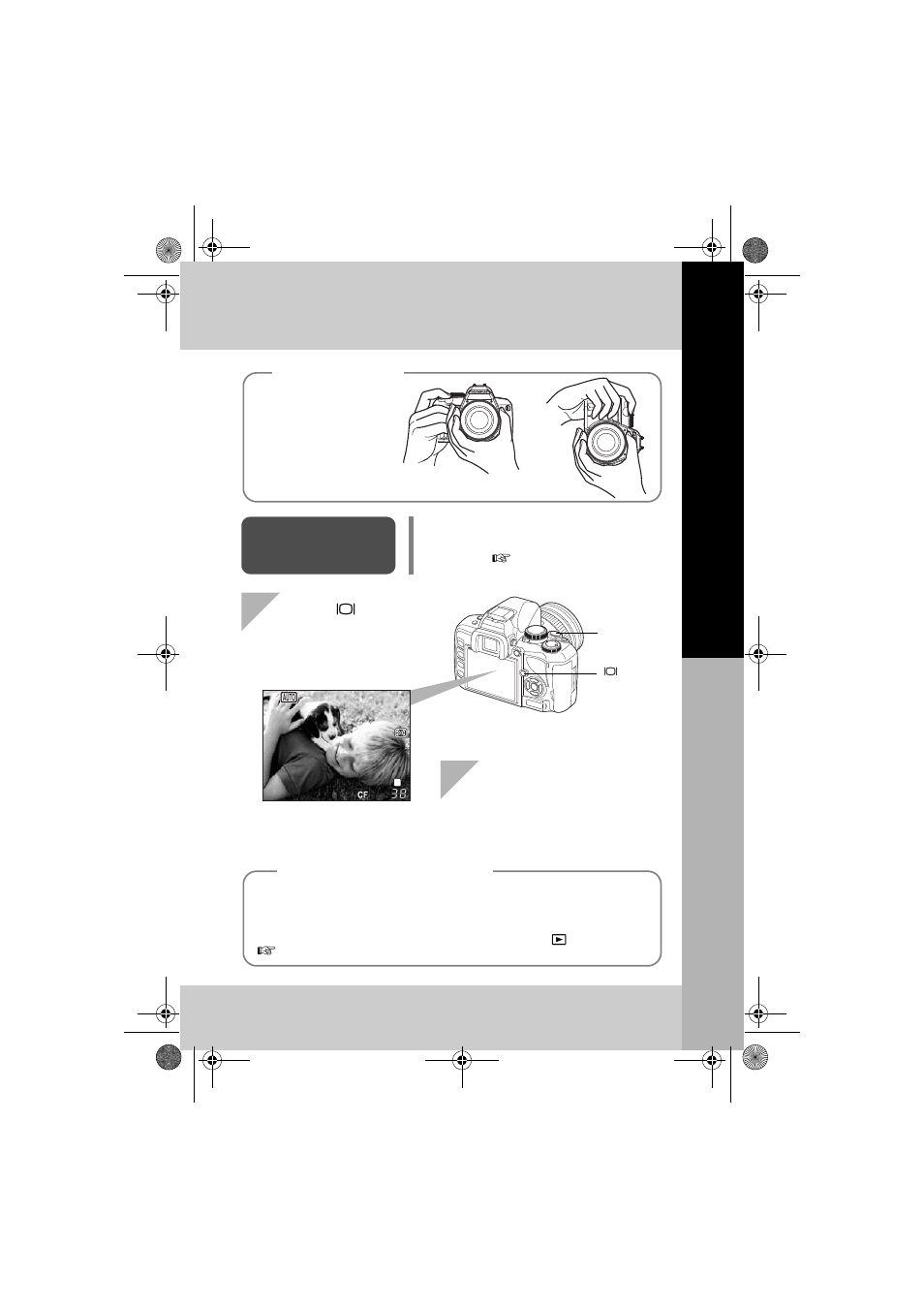 Olympus E-450 User Manual | Page 17 / 147