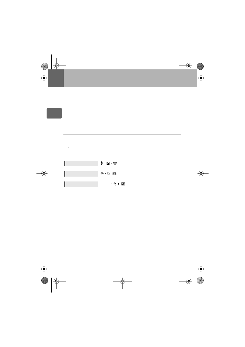 Basic camera operations | Olympus E-450 User Manual | Page 26 / 147