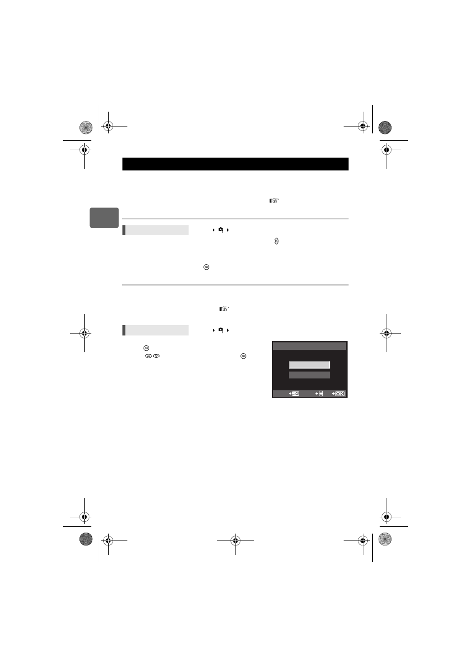 Olympus E-450 User Manual | Page 30 / 147