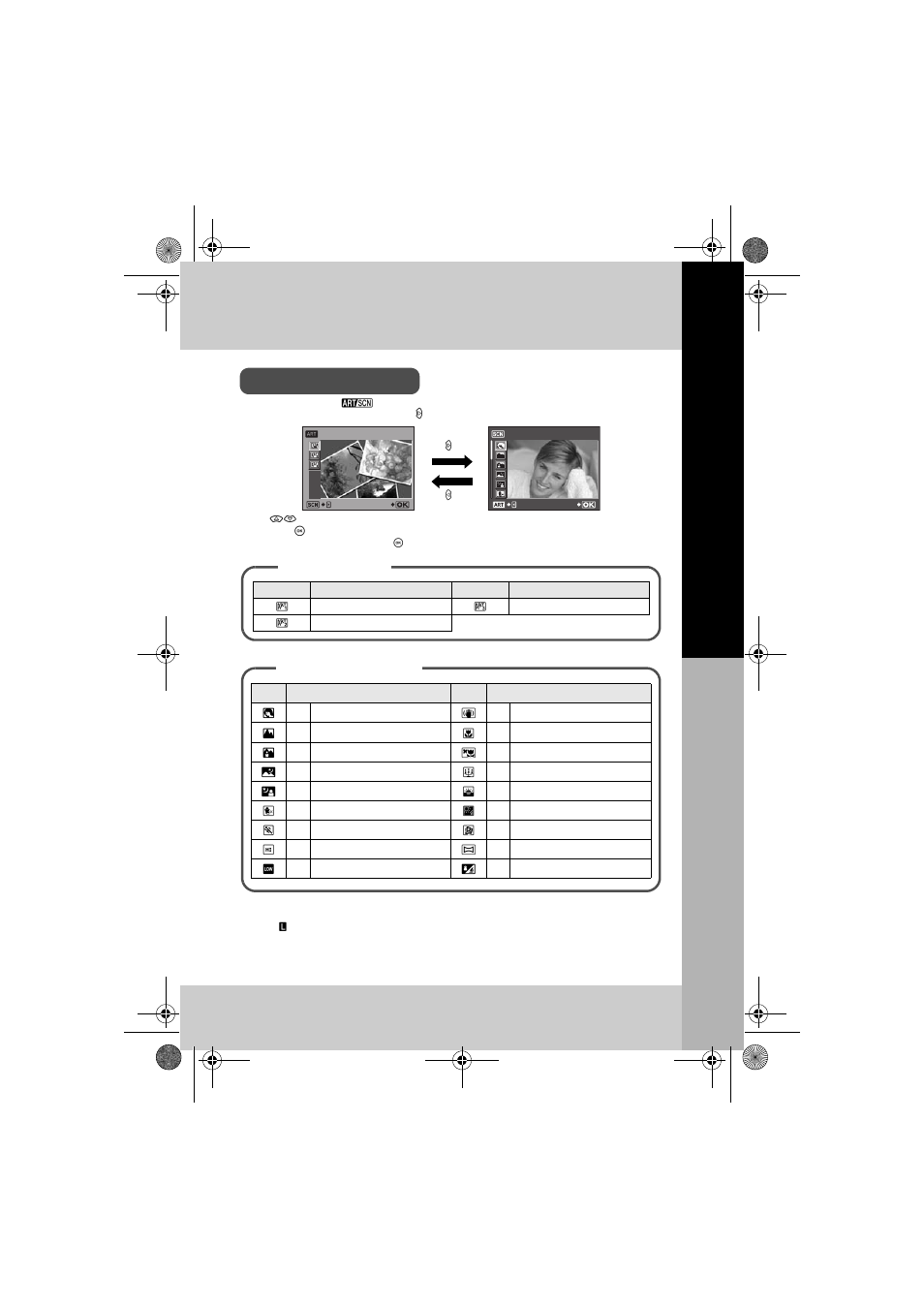 Olympus E-450 User Manual | Page 5 / 147